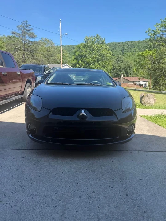 2008 Mitsubishi Eclipse 4th Gen - Image 2 of 21