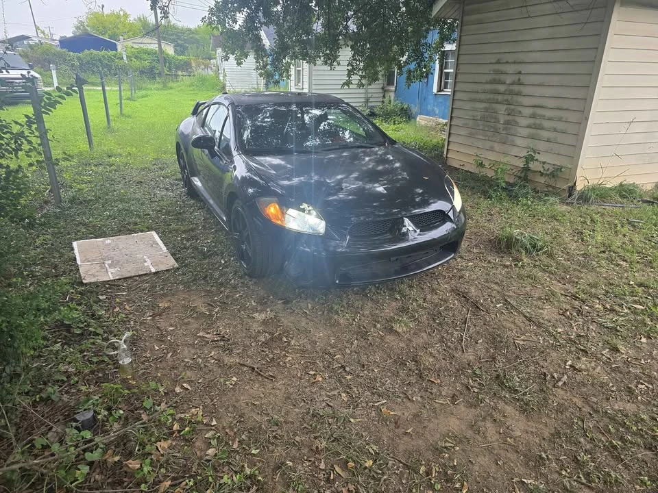 2008 Mitsubishi Eclipse 4th Gen - Image 2 of 5