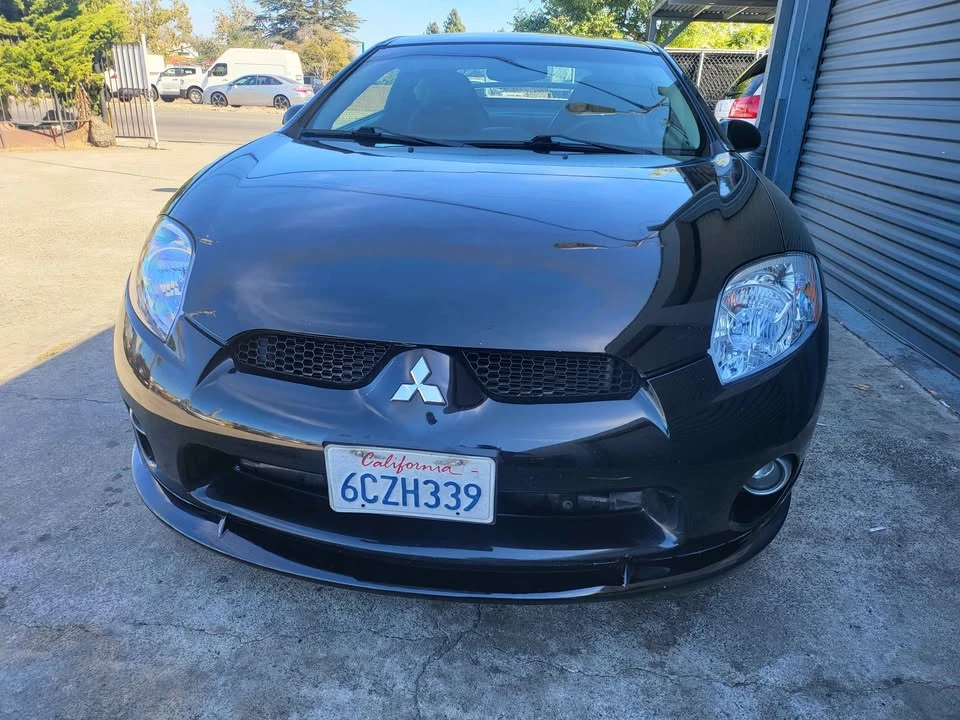 2008 Mitsubishi Eclipse 4th Gen - Image 2 of 19
