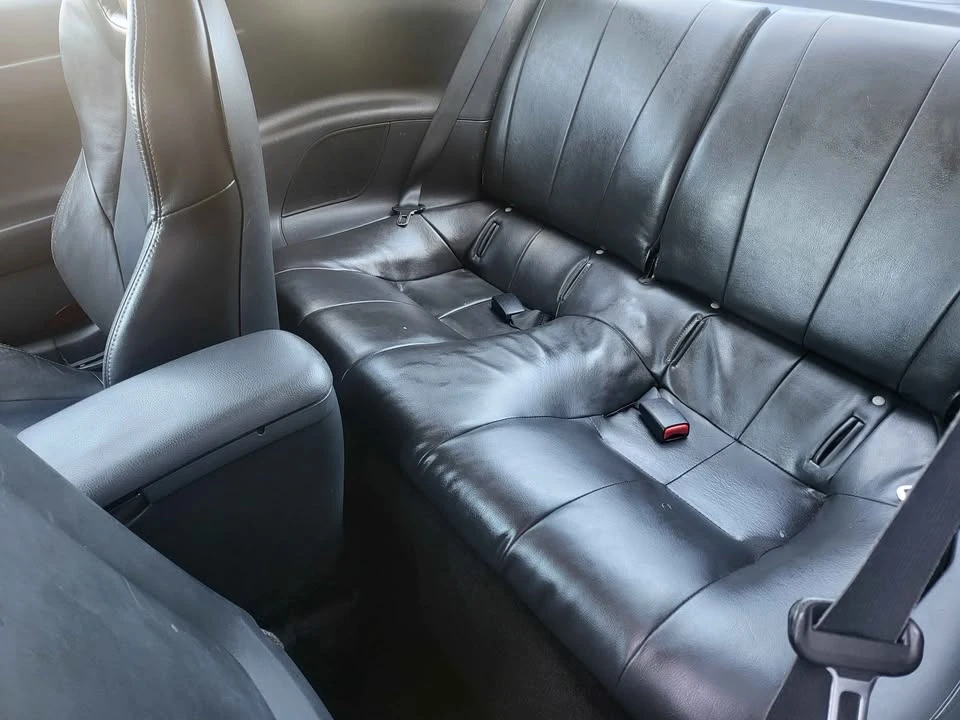 2008 Mitsubishi Eclipse 4th Gen - Image 16 of 19