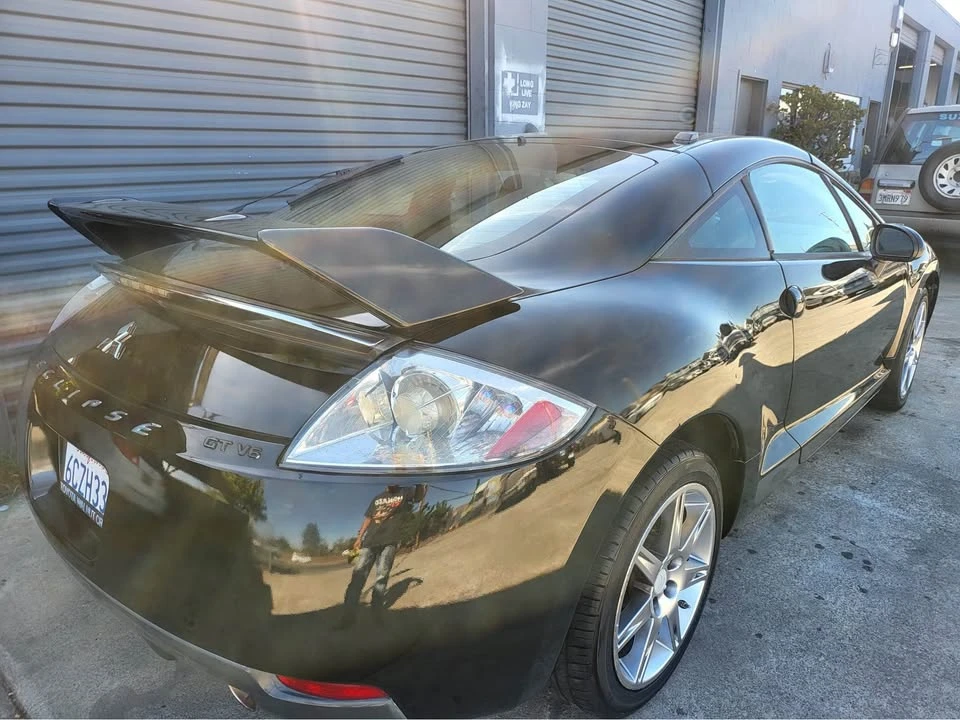 2008 Mitsubishi Eclipse 4th Gen - Image 6 of 15
