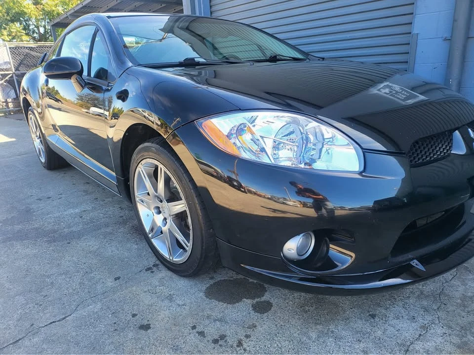 2008 Mitsubishi Eclipse 4th Gen - Image 2 of 15
