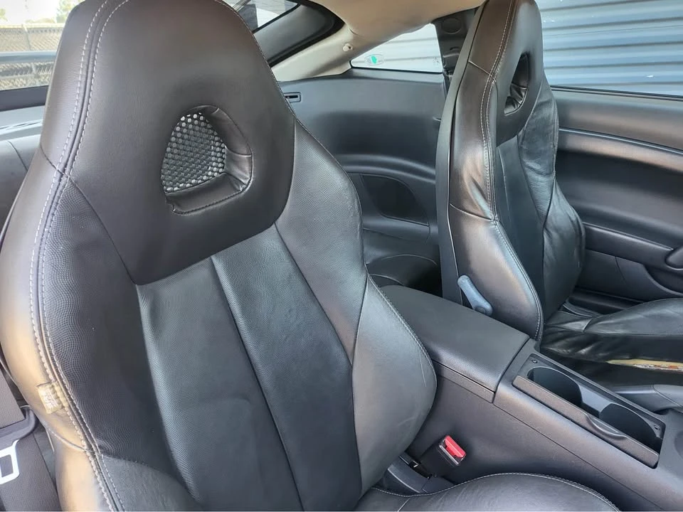 2008 Mitsubishi Eclipse 4th Gen - Image 11 of 12