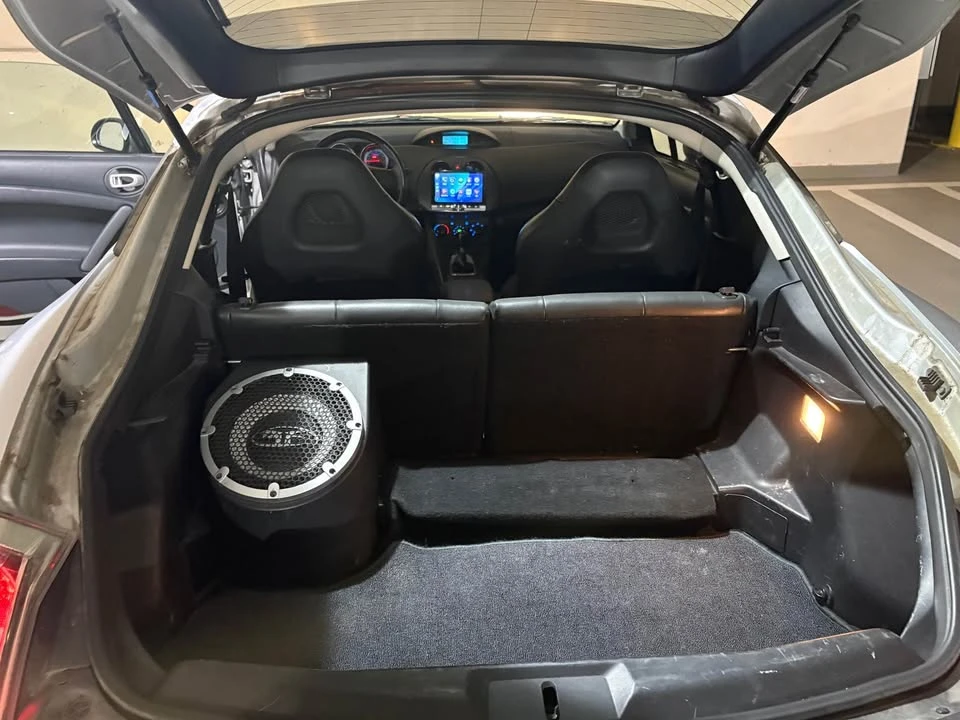 2008 Mitsubishi Eclipse 4th Gen - Image 12 of 13