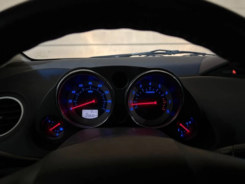 2008 Mitsubishi Eclipse 4th Gen - Image 9 of 13