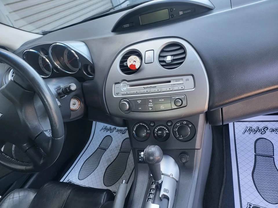 2008 Mitsubishi Eclipse 4th Gen - Image 9 of 13