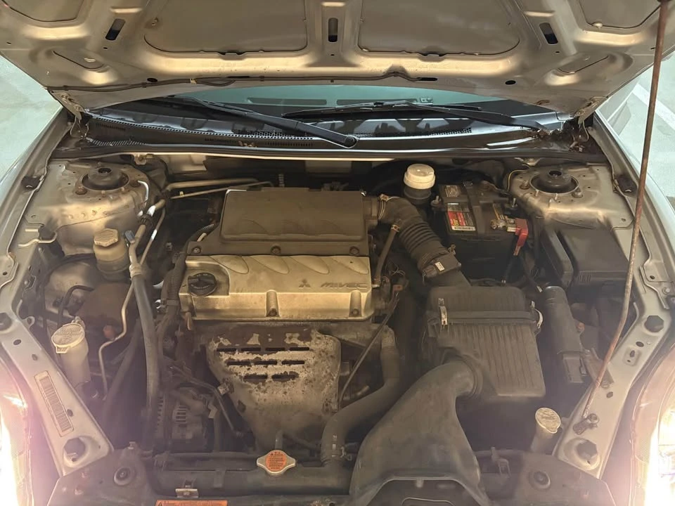 2008 Mitsubishi Eclipse 4th Gen - Image 13 of 13