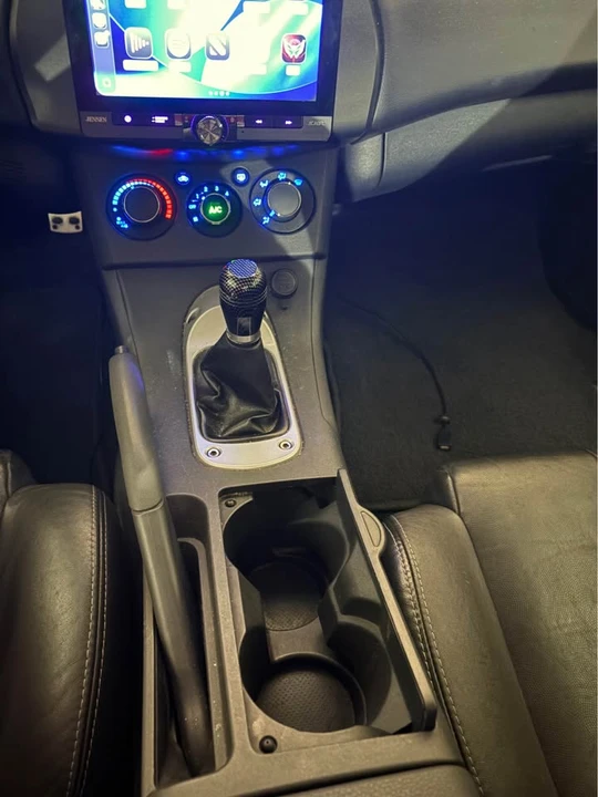 2008 Mitsubishi Eclipse 4th Gen - Image 11 of 13