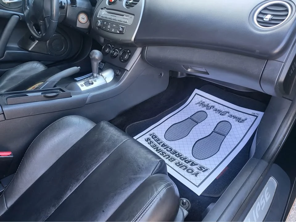 2008 Mitsubishi Eclipse 4th Gen - Image 6 of 12