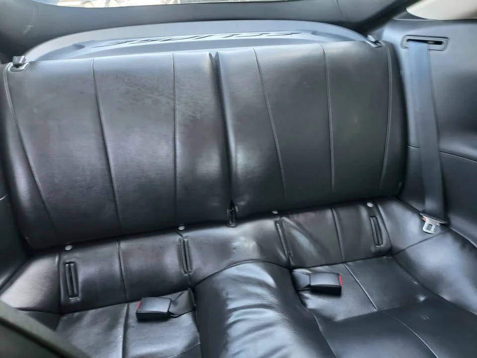 2008 Mitsubishi Eclipse 4th Gen - Image 7 of 13