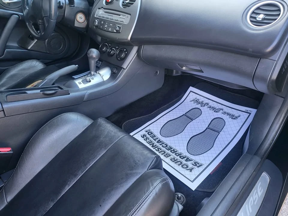 2008 Mitsubishi Eclipse 4th Gen - Image 11 of 13
