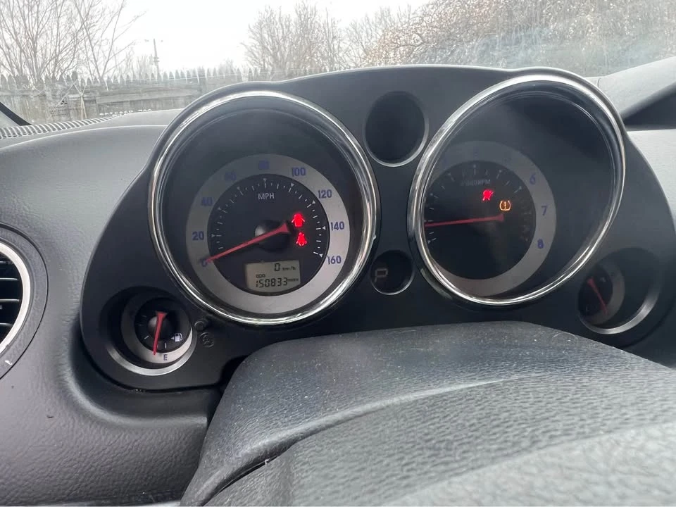 2008 Mitsubishi Eclipse 4th Gen - Image 7 of 11