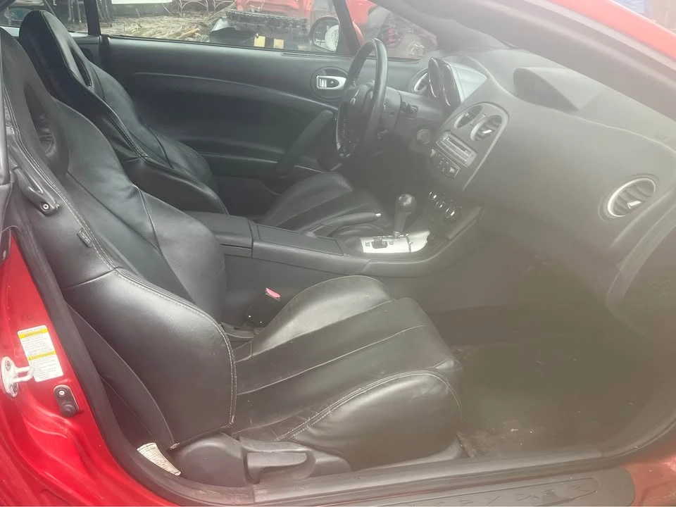 2008 Mitsubishi Eclipse 4th Gen - Image 5 of 11