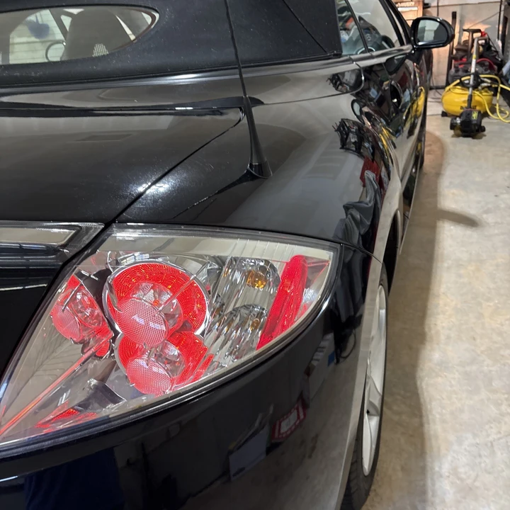 2008 Mitsubishi Eclipse 4th Gen - Image 6 of 8