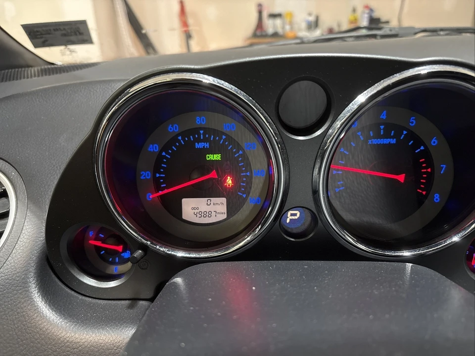 2008 Mitsubishi Eclipse 4th Gen - Image 5 of 8