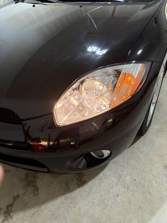 2008 Mitsubishi Eclipse 4th Gen - Image 7 of 8