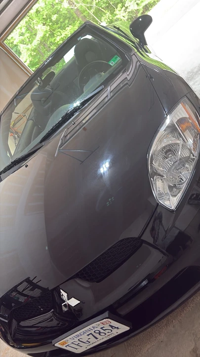 2008 Mitsubishi Eclipse 4th Gen - Image 2 of 8