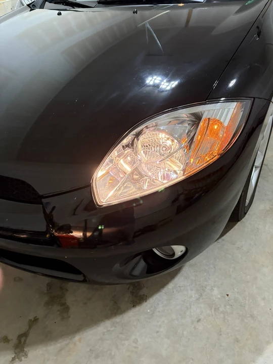 2008 Mitsubishi Eclipse 4th Gen - Image 8 of 8