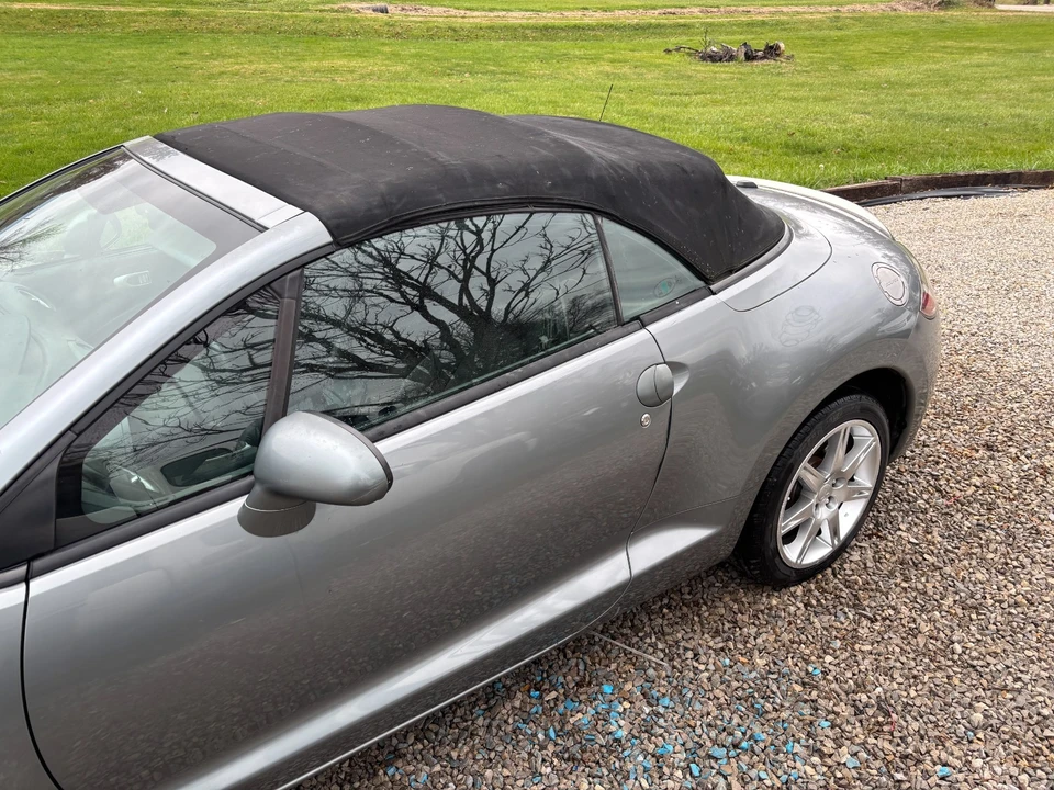 2008 Mitsubishi Eclipse 4th Gen - Image 19 of 21