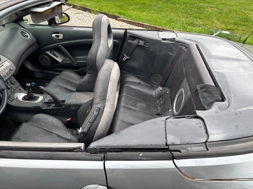 2008 Mitsubishi Eclipse 4th Gen - Image 8 of 21