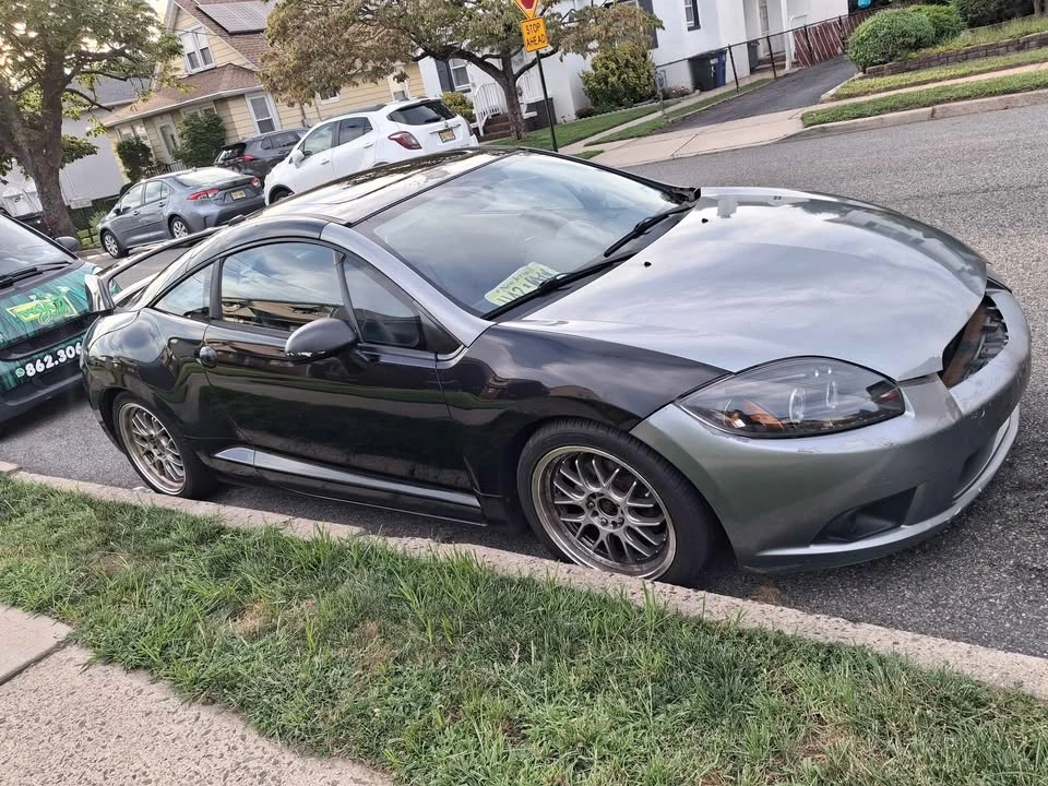 2008 Mitsubishi Eclipse 4th Gen - Image 8 of 19