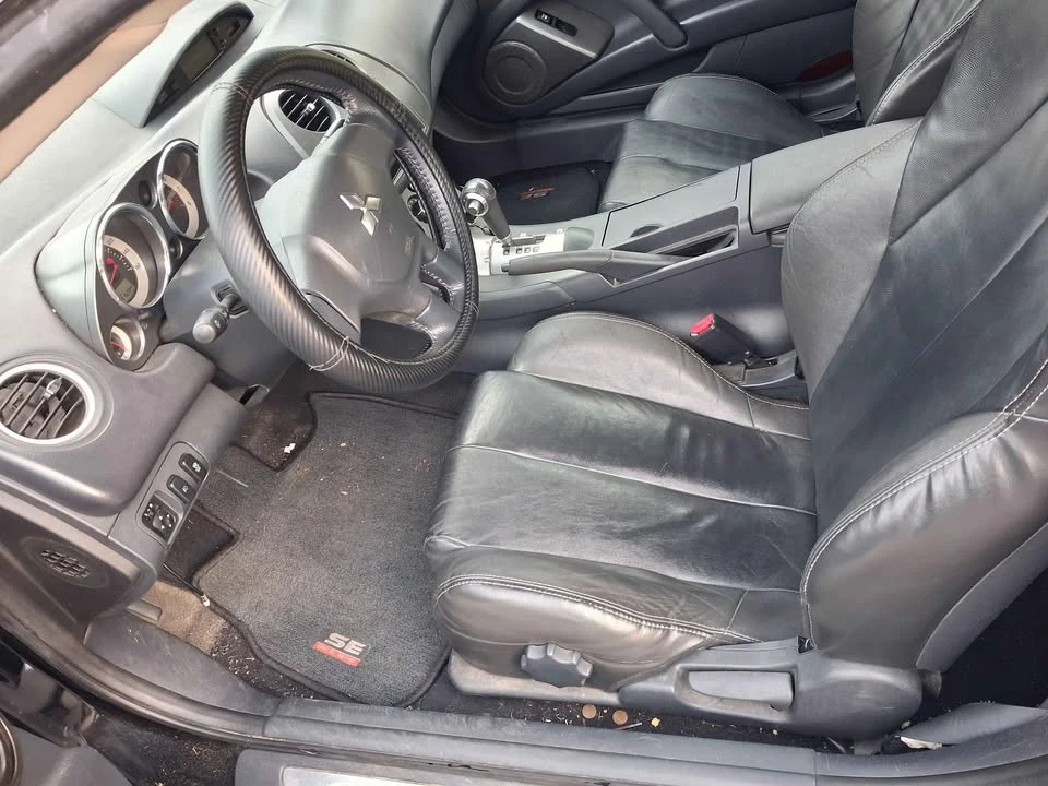 2008 Mitsubishi Eclipse 4th Gen - Image 15 of 19