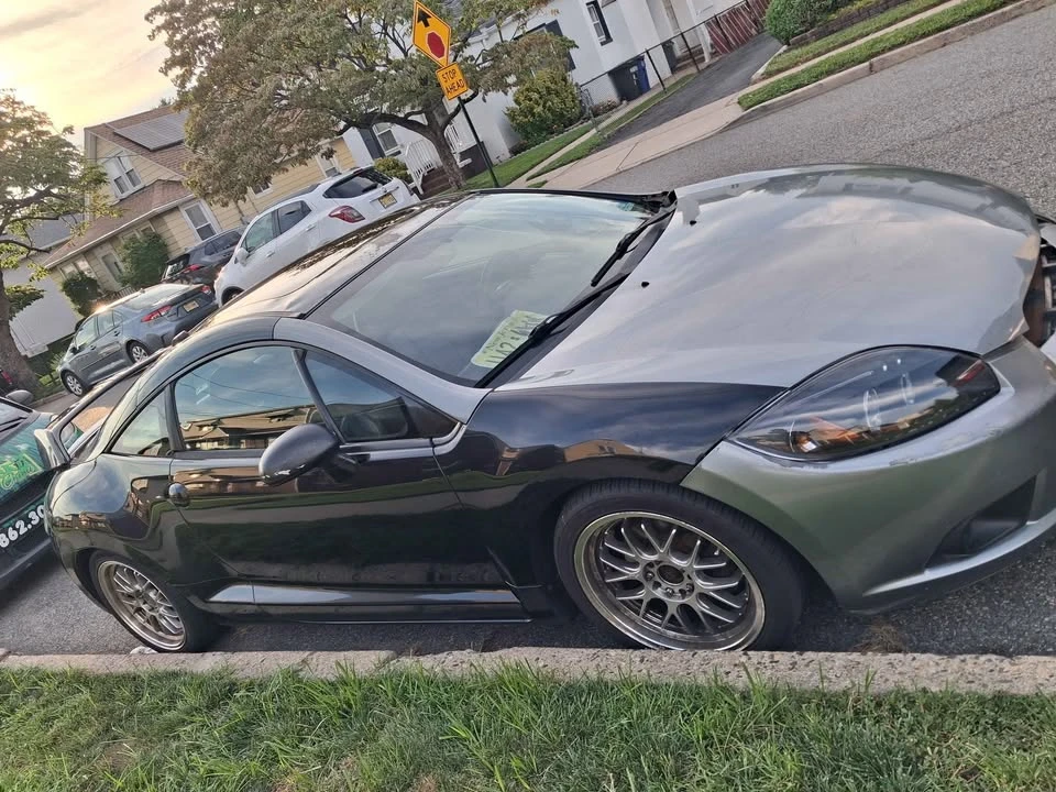 2008 Mitsubishi Eclipse 4th Gen - Image 3 of 19