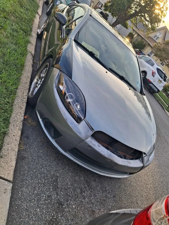 2008 Mitsubishi Eclipse 4th Gen - Image 2 of 19