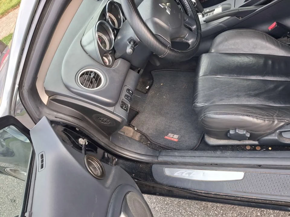 2008 Mitsubishi Eclipse 4th Gen - Image 14 of 19