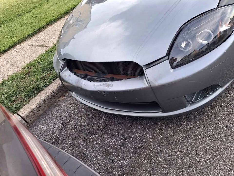 2008 Mitsubishi Eclipse 4th Gen - Image 12 of 19