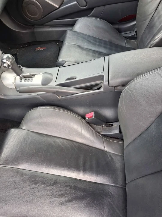2008 Mitsubishi Eclipse 4th Gen - Image 16 of 19