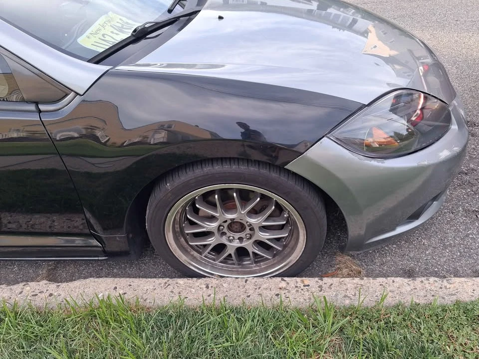 2008 Mitsubishi Eclipse 4th Gen - Image 19 of 19