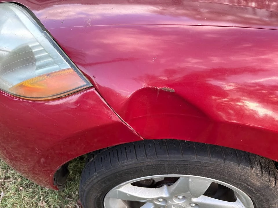 2008 Mitsubishi Eclipse 4th Gen - Image 3 of 6