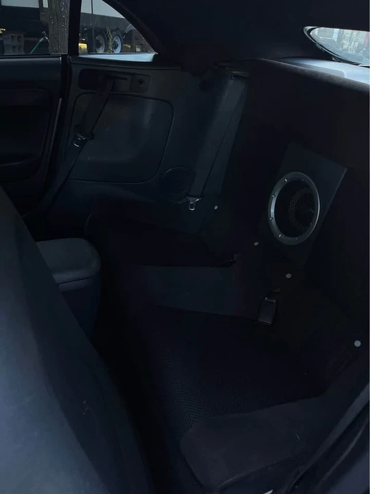 2008 Mitsubishi Eclipse 4th Gen - Image 4 of 4