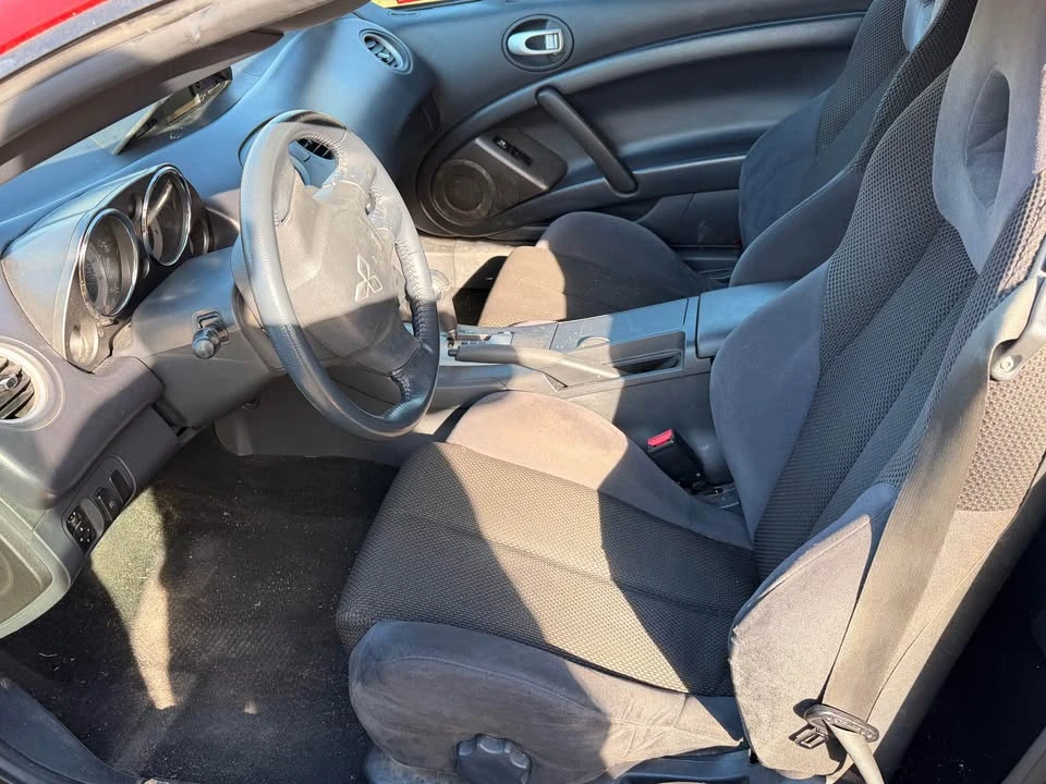 2008 Mitsubishi Eclipse 4th Gen - Image 6 of 10