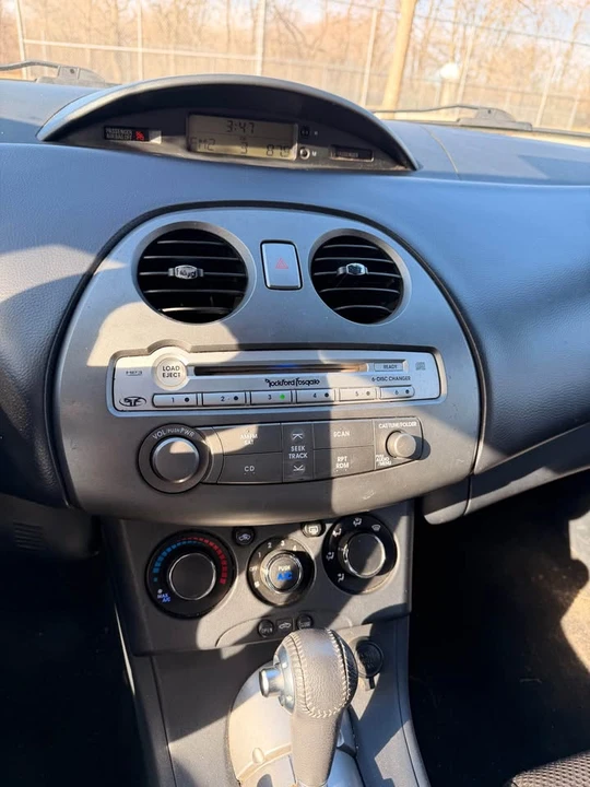 2008 Mitsubishi Eclipse 4th Gen - Image 10 of 10