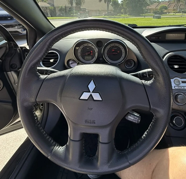2008 Mitsubishi Eclipse 4th Gen - Image 11 of 16