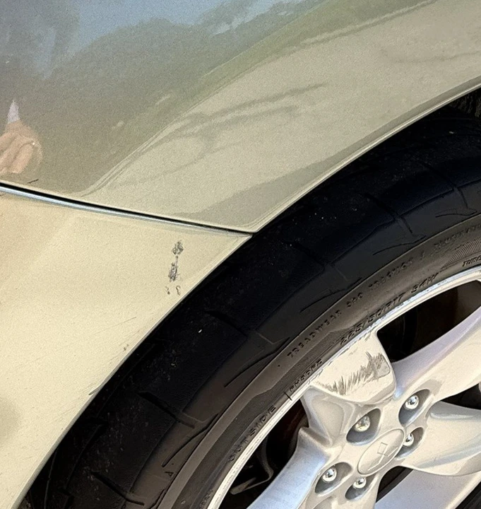 2008 Mitsubishi Eclipse 4th Gen - Image 13 of 16