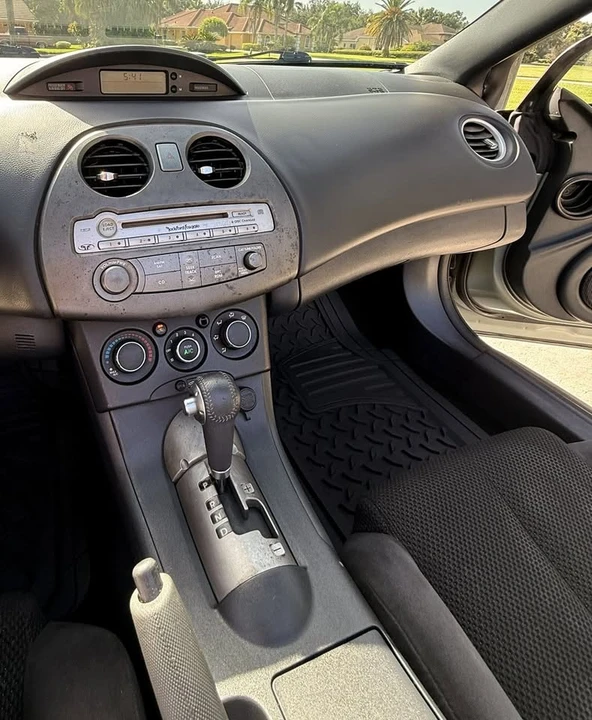 2008 Mitsubishi Eclipse 4th Gen - Image 15 of 16