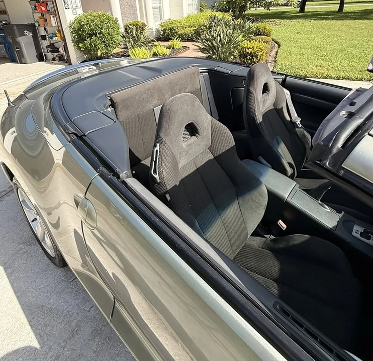 2008 Mitsubishi Eclipse 4th Gen - Image 7 of 16
