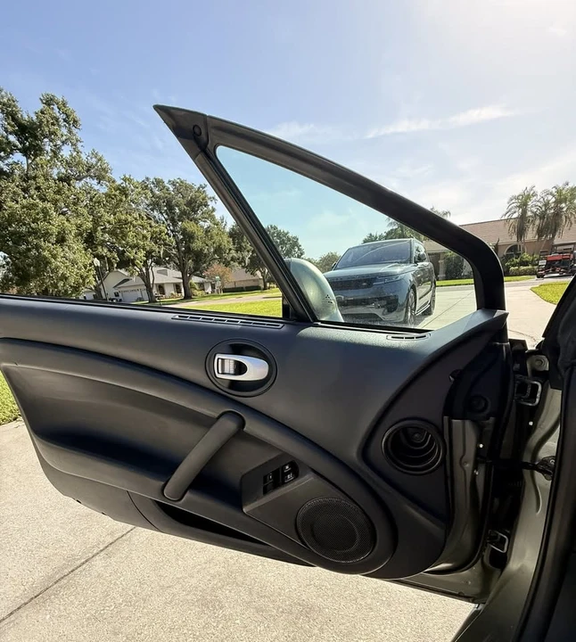 2008 Mitsubishi Eclipse 4th Gen - Image 12 of 16