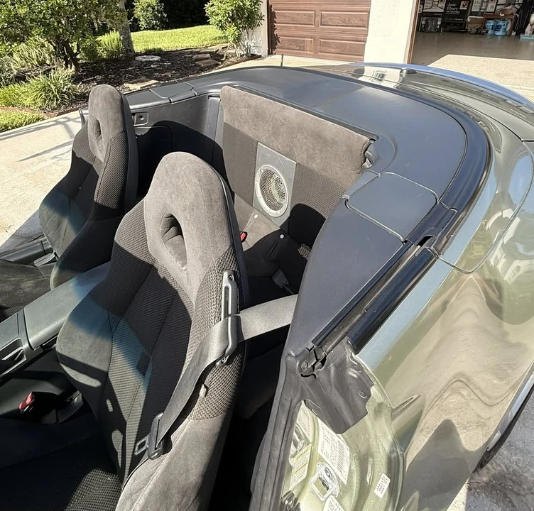 2008 Mitsubishi Eclipse 4th Gen - Image 10 of 16