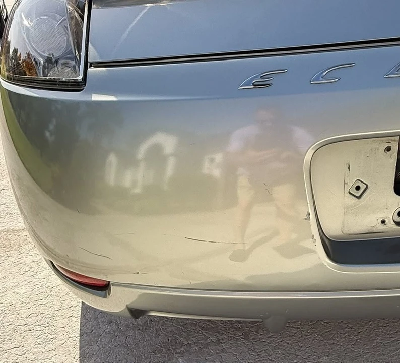 2008 Mitsubishi Eclipse 4th Gen - Image 16 of 16