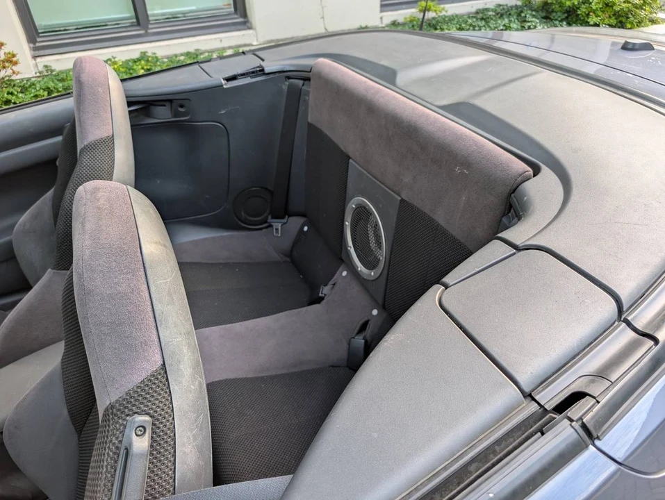 2008 Mitsubishi Eclipse 4th Gen - Image 4 of 5