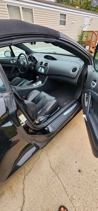 2008 Mitsubishi Eclipse 4th Gen - Image 6 of 10