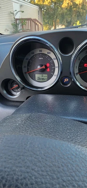 2008 Mitsubishi Eclipse 4th Gen - Image 3 of 10