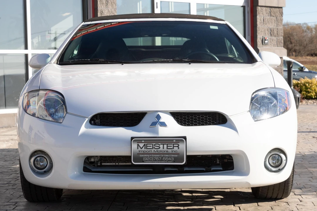 2008 Mitsubishi Eclipse 4th Gen - Image 2 of 31
