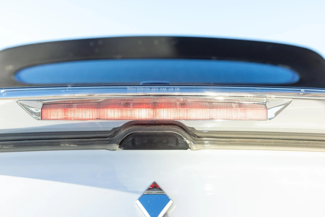 2008 Mitsubishi Eclipse 4th Gen - Image 31 of 31