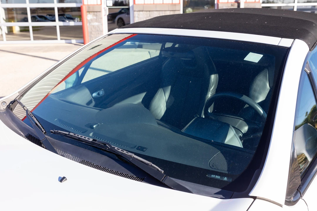 2008 Mitsubishi Eclipse 4th Gen - Image 20 of 31