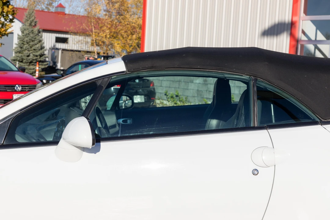 2008 Mitsubishi Eclipse 4th Gen - Image 22 of 31